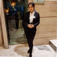 Samrita Gandhi