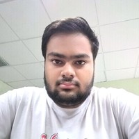 Anshuman Dwivedi