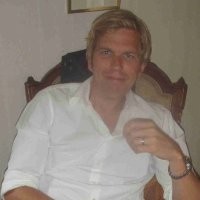 Anders Hasselrot
