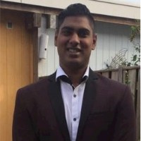 Ashish Paltan
