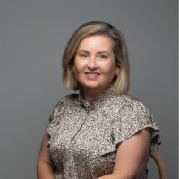 Wendy Morell-Becker