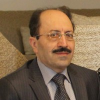 S. Mohammad Hassan Moussavi
