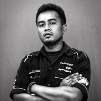 Taher Taheng