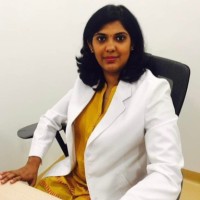 Anusha Santhanakrishnan