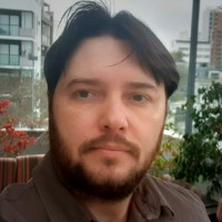 Adeandro Pedro de Castro Mota