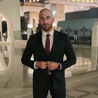 Mohamad Khier Ghotok