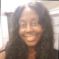 Alisha Mcknight