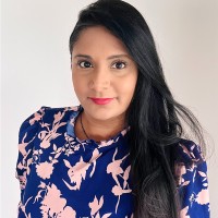 Nimita Gosai