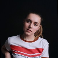 Anastasija Gredasova