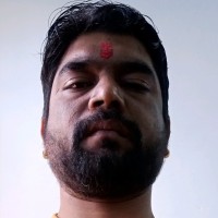 Nitish Sharma