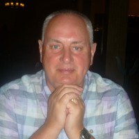Tim Boothroyd