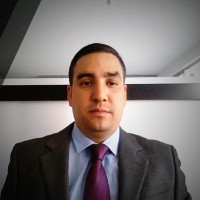Julian M Varela Ramirez