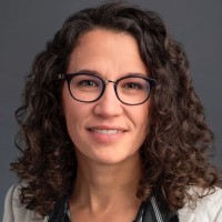 Liza Mcandrew Moberg