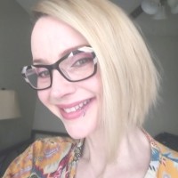 Amy Maxey