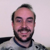 Jonathan Jarvis