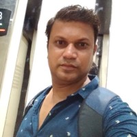 Ritesh Shankar Ravan