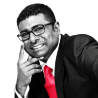 Llewelyn Perumal