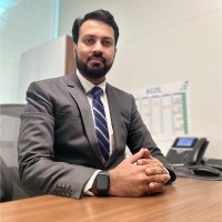 Muhammad Mudassar