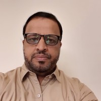 Sirajuddin Junaidi