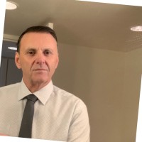 Wayne Silver