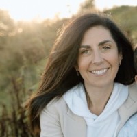 Fiona Milroy