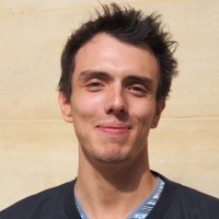Auguste Dumouilla, Phd