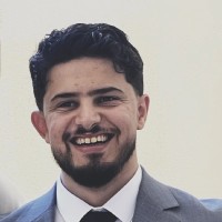 Mohammed Etterkawi