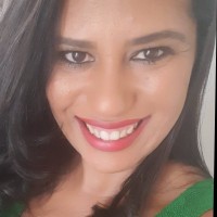 Suzane Rufino da Silva