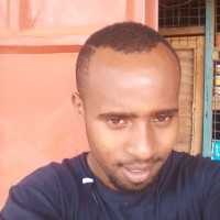 Kelvin Mwangi