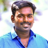 Pradeepkumar P