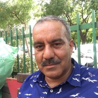 Krishna Dahal
