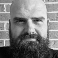 Eric Kuebler