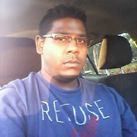 Meerendren Jairaj