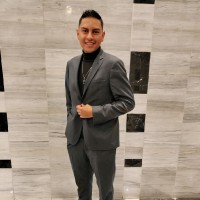 Andres Parra