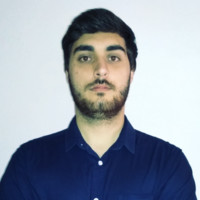Filipe Pato