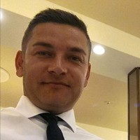 Daniel Oprița