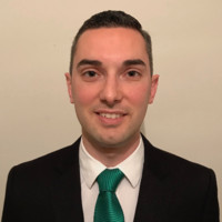Daniel Mirón Martín
