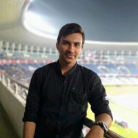 Soumyajit Bhattacharjee