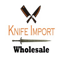 Knife Import