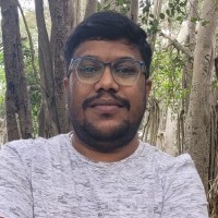 Anupkumar R S