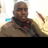 Brian Limo