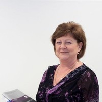 Margaret Watson