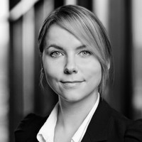 Karen Schaumann Jørgensen