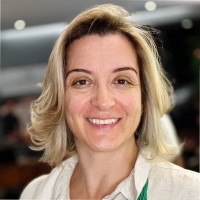 Fabiana Peroni, Ph.D.