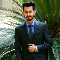 Krishna Chatterjee