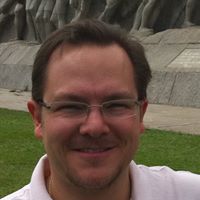 Alejandro Monroy