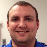 Matt Leaper