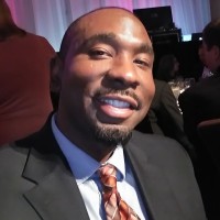 Darnell Nathaniel