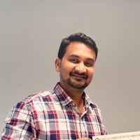 Preetam Hammagi
