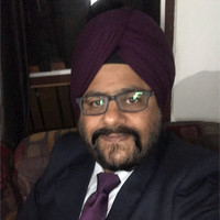 GURNAM SINGH